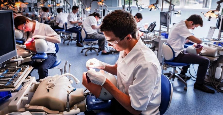 trust academy dental courses 10