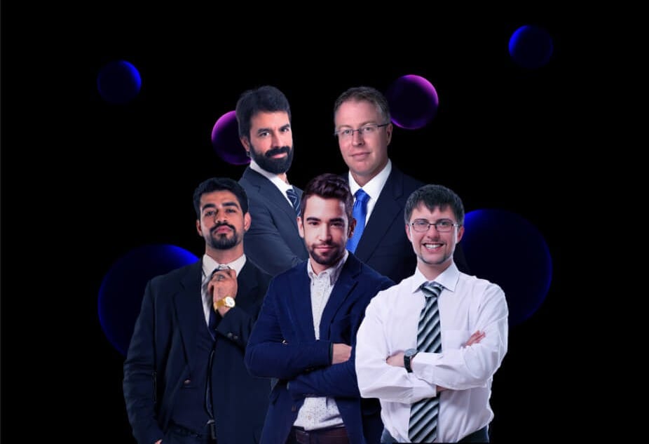 trust academy dental courses 2 3