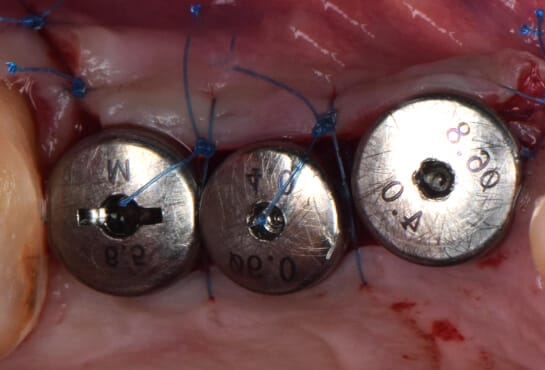 trust academy dental courses 3 1